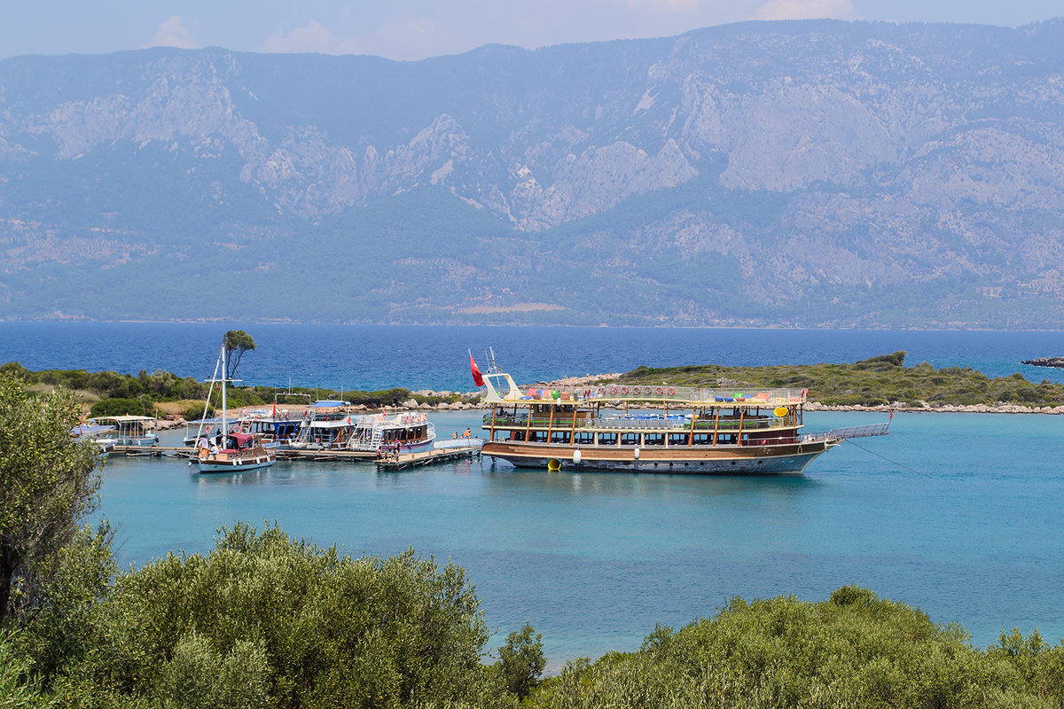 Turkey - Анна Петрова