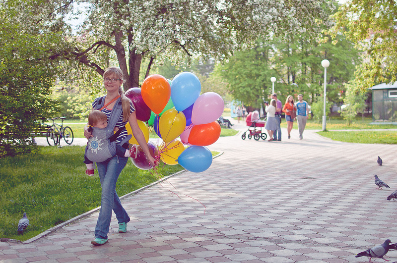 Лето - Filipp Medvedev