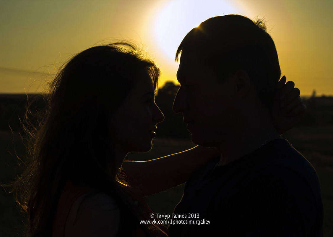 - - Тимур Галиев