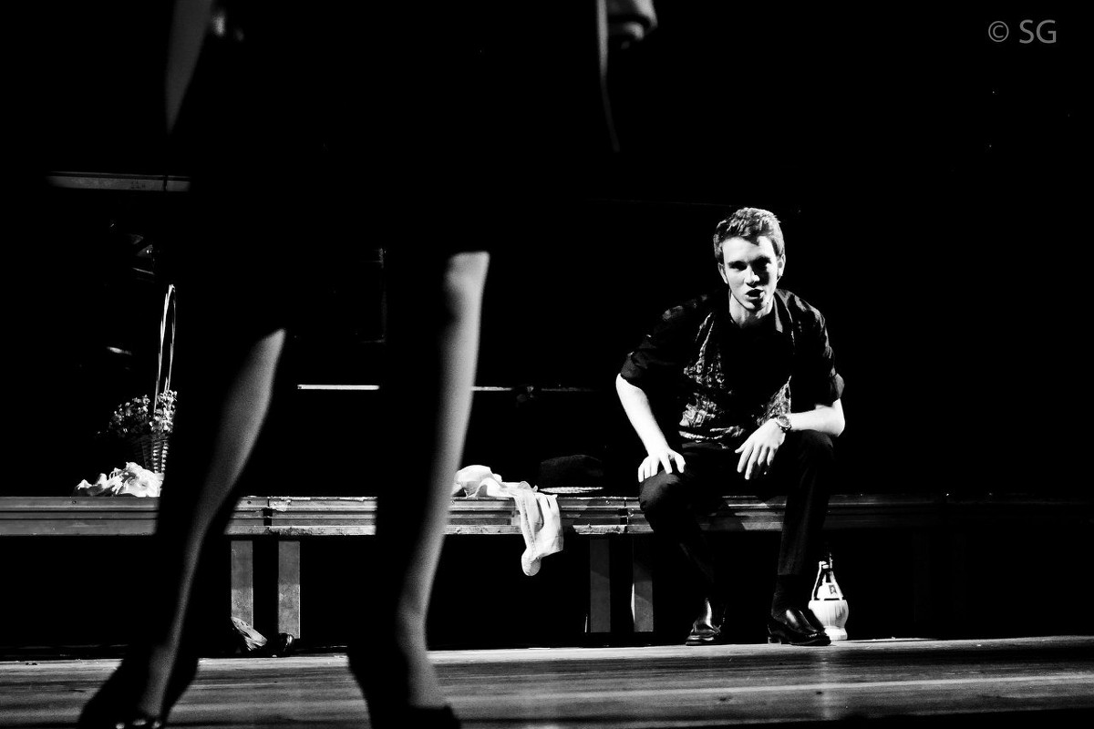 * - Сергей Гайлит