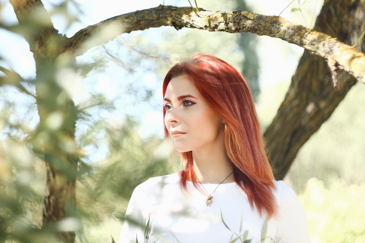 Мария - Sandra Snow Мария - Sandra Snow