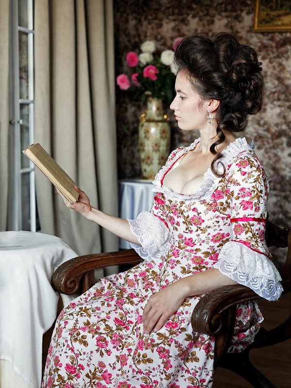 * - Евгения Цвеклинская