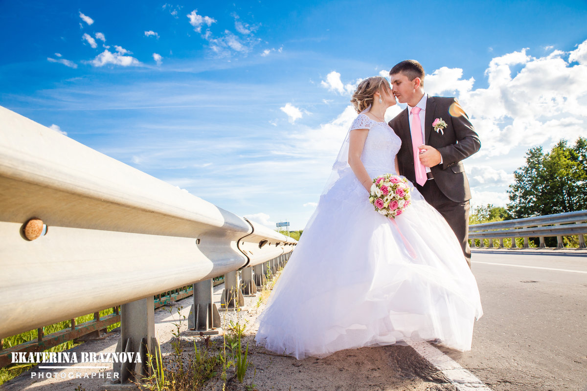 Wedding day   Фотограф - Екатерина Бражнова  Стиль/Декор - Екатерина Бражнова  Прическа/Макияж - Ека - Екатерина Бражнова