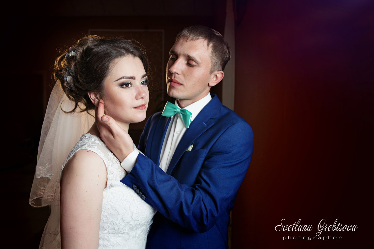 *** - Светлана Гребцова