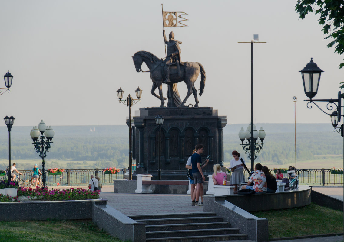 Зарисовка - Dimirtyi 