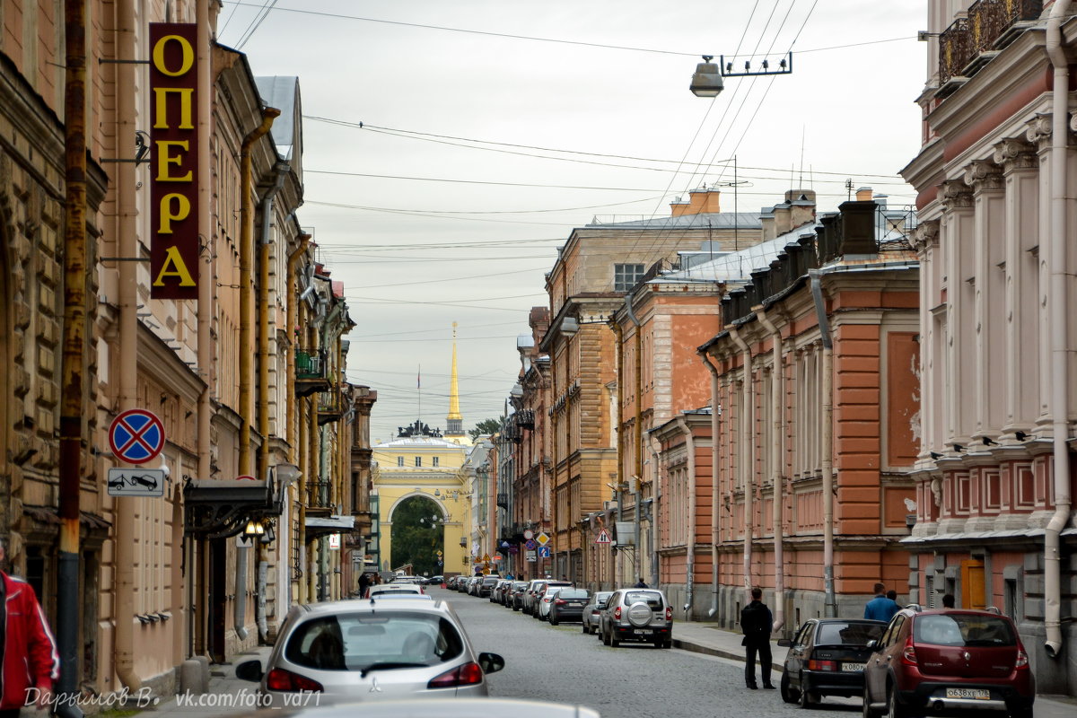 *** - Владимир Дарымов