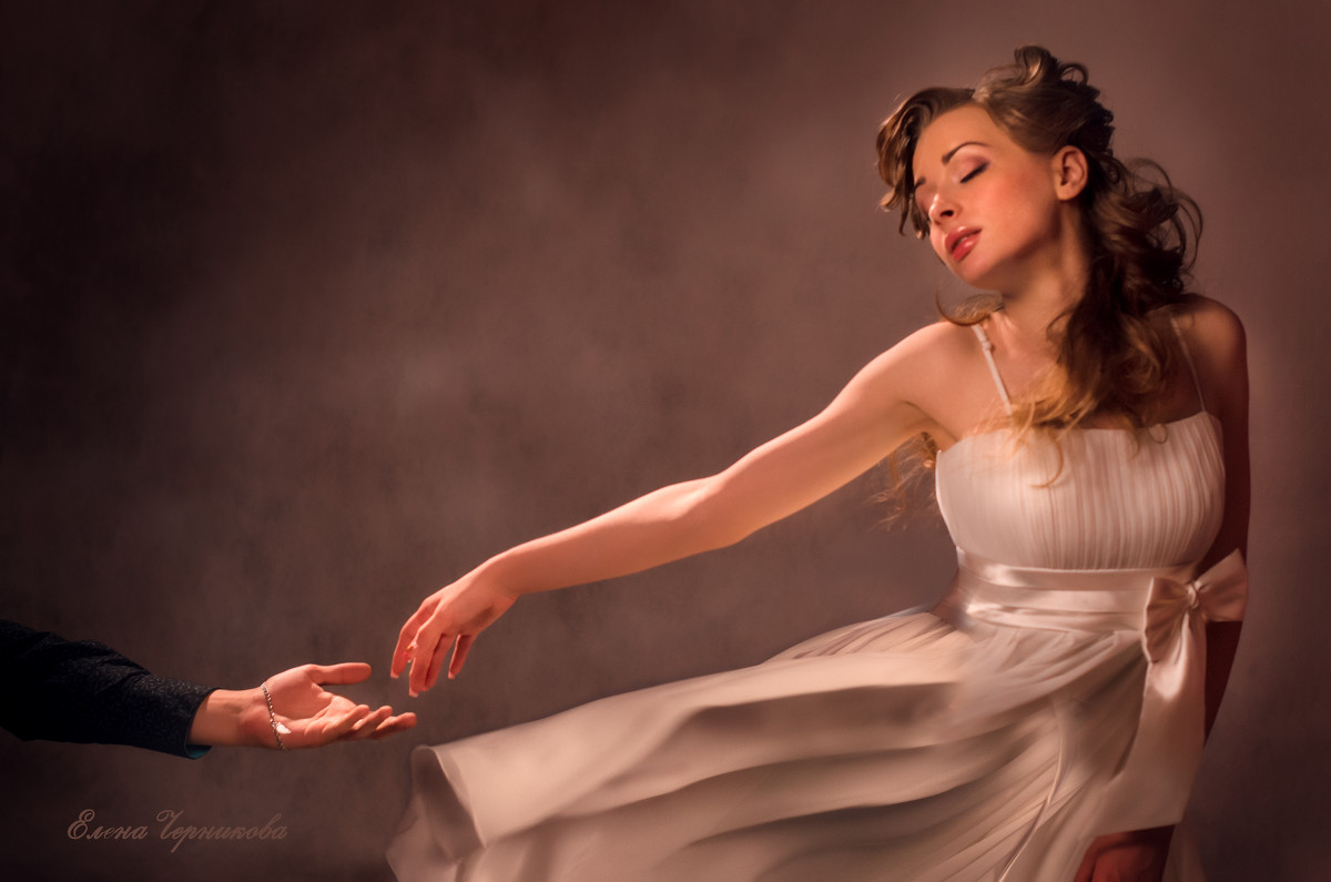 Стремление сердец - Елена Черникова Стремление сердец - Елена Черникова