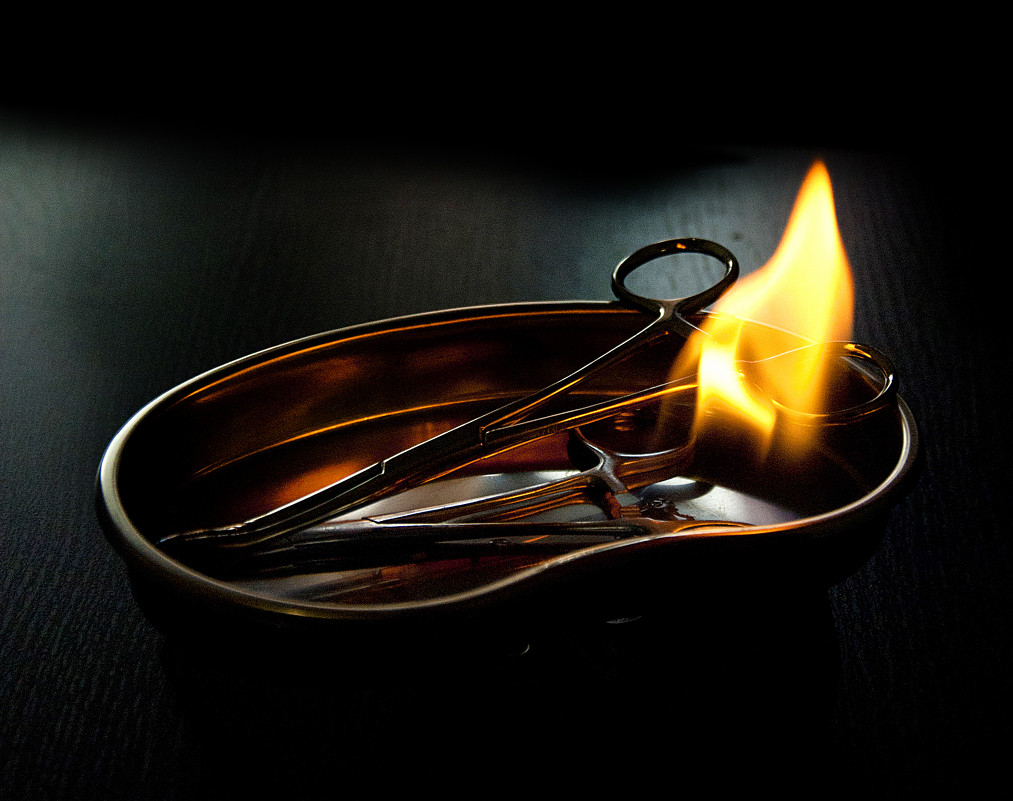 ***** - Виктория Велес