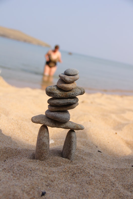 Стоунхедж - Андрей Мартюшев Стоунхедж - Андрей Мартюшев