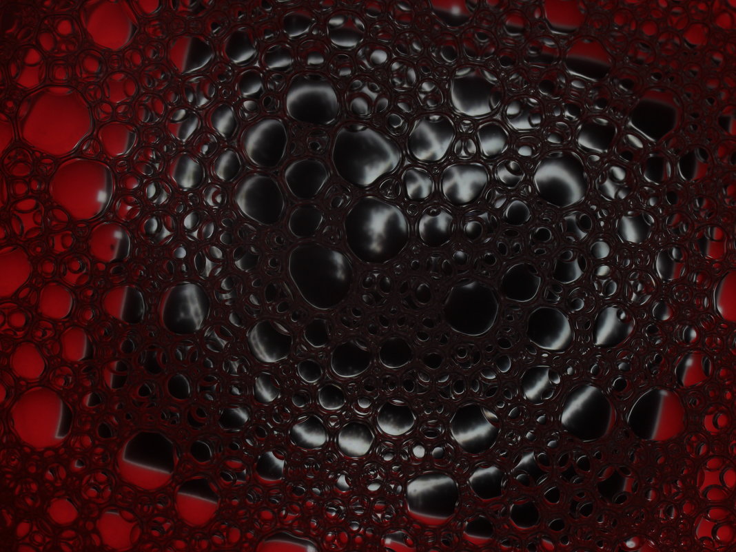 Пузыри - Николай П