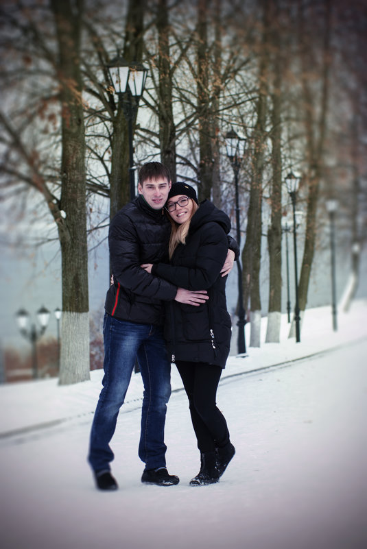 *** - Вера Ярославцева