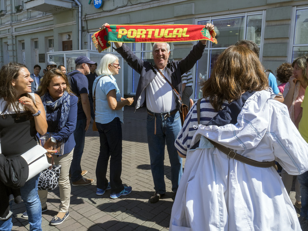 Москва. Арбат. Победа - Владимир Шибинский