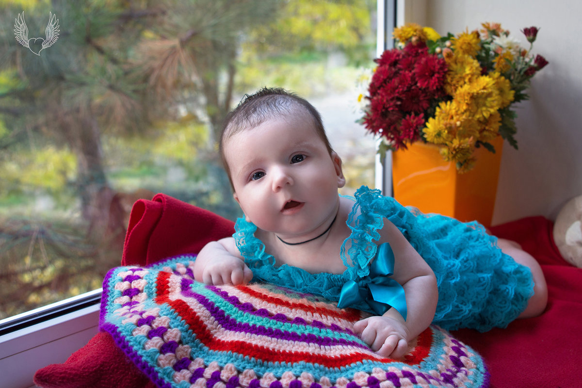 )) детство - Райская птица Бородина