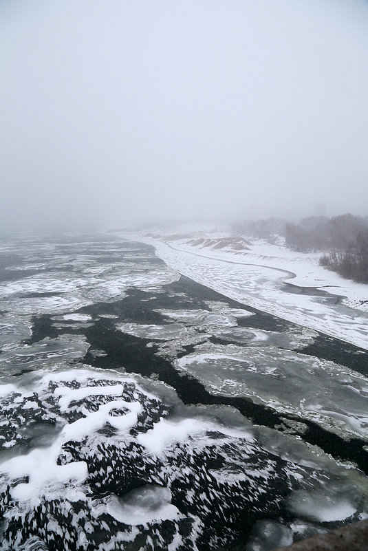 Зима - Екатерина Маринина