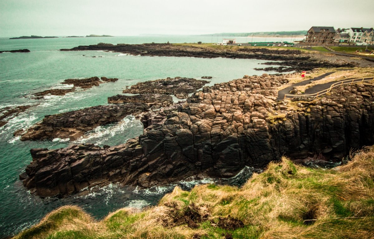 Portrush - Aleksandr 