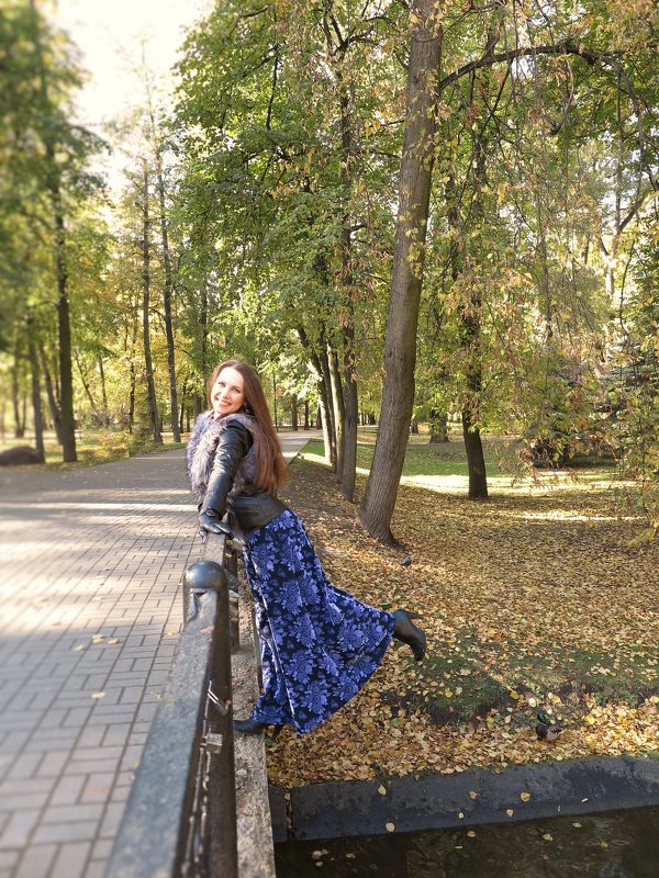 А почему бы и... ДА! - Оксана Кошелева А почему бы и... ДА! - Оксана Кошелева