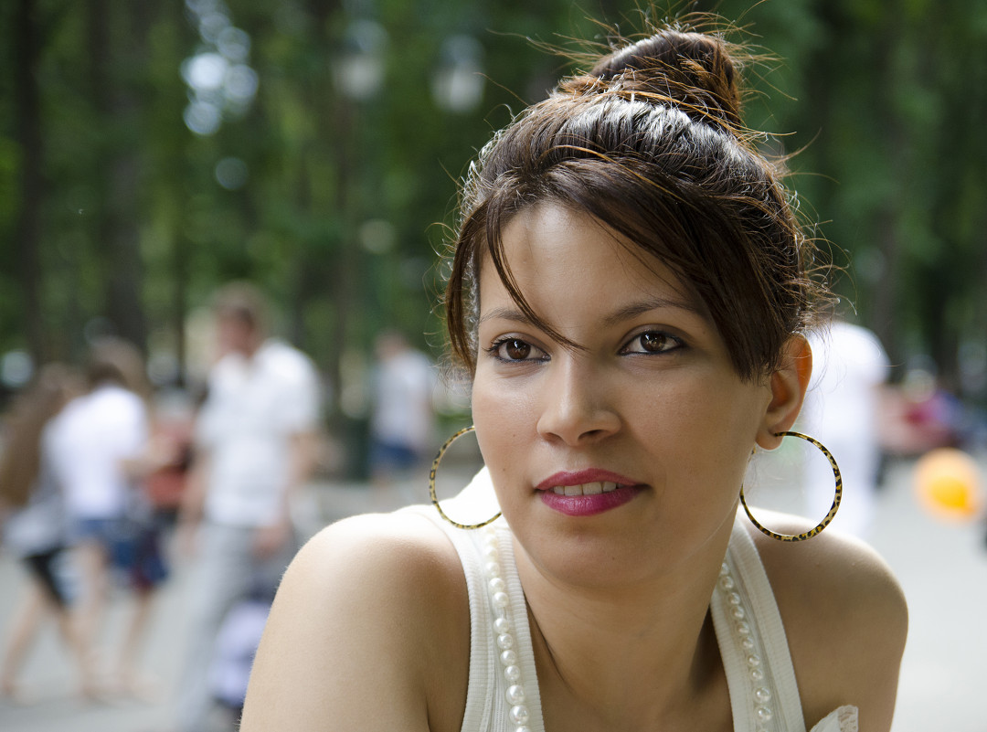 Афина - Татьяна К.