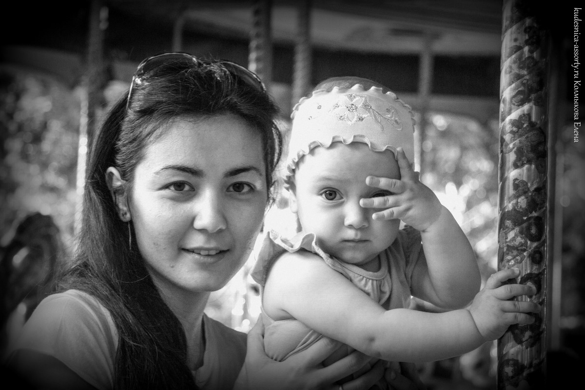 Ку-ку - Елена Кудинова