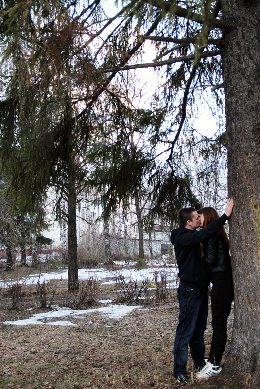 Любовь - Кристина Пивоварова