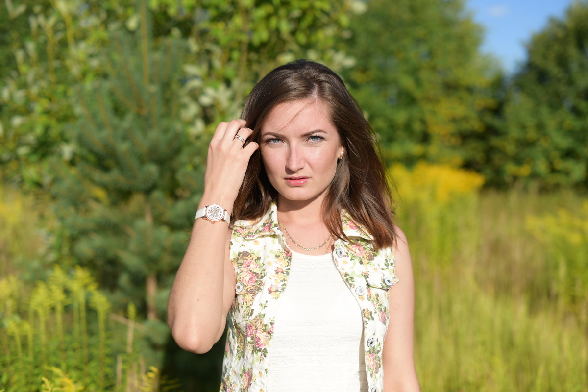 Не уходи... - Павел Конкин