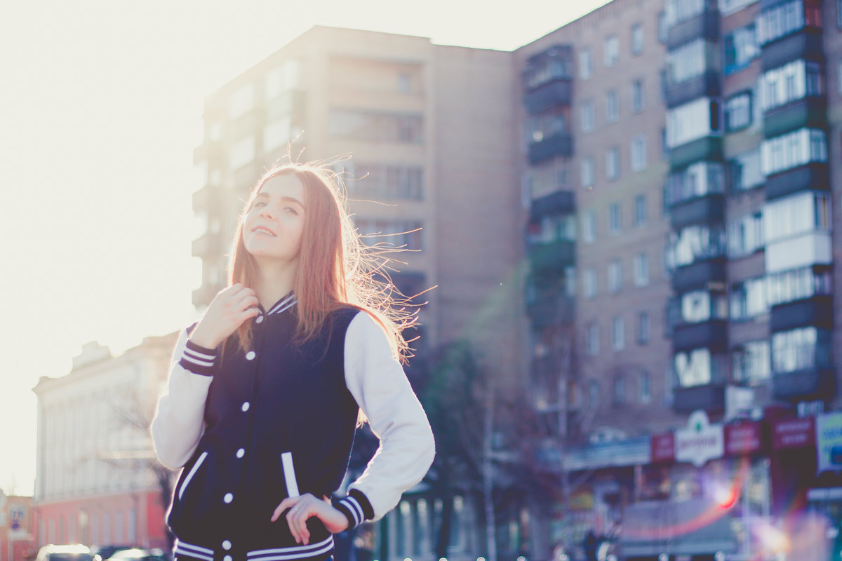 "Walk through the old town" прогулка по Курску - Руслан Кокорев "Walk through the old town" прогулка по Курску - Руслан Кокорев