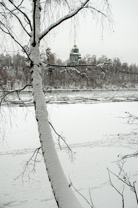 Троице-Лыково - Alexander Petrukhin 