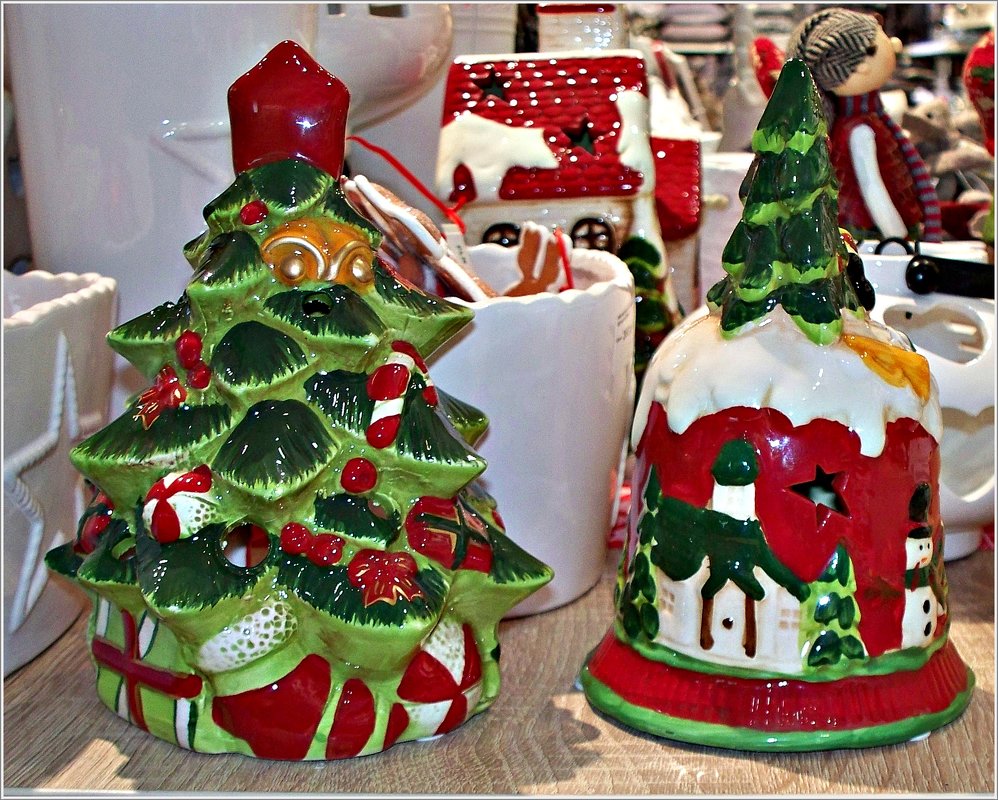 Сувениры. - Валерия Комова Сувениры. - Валерия Комова