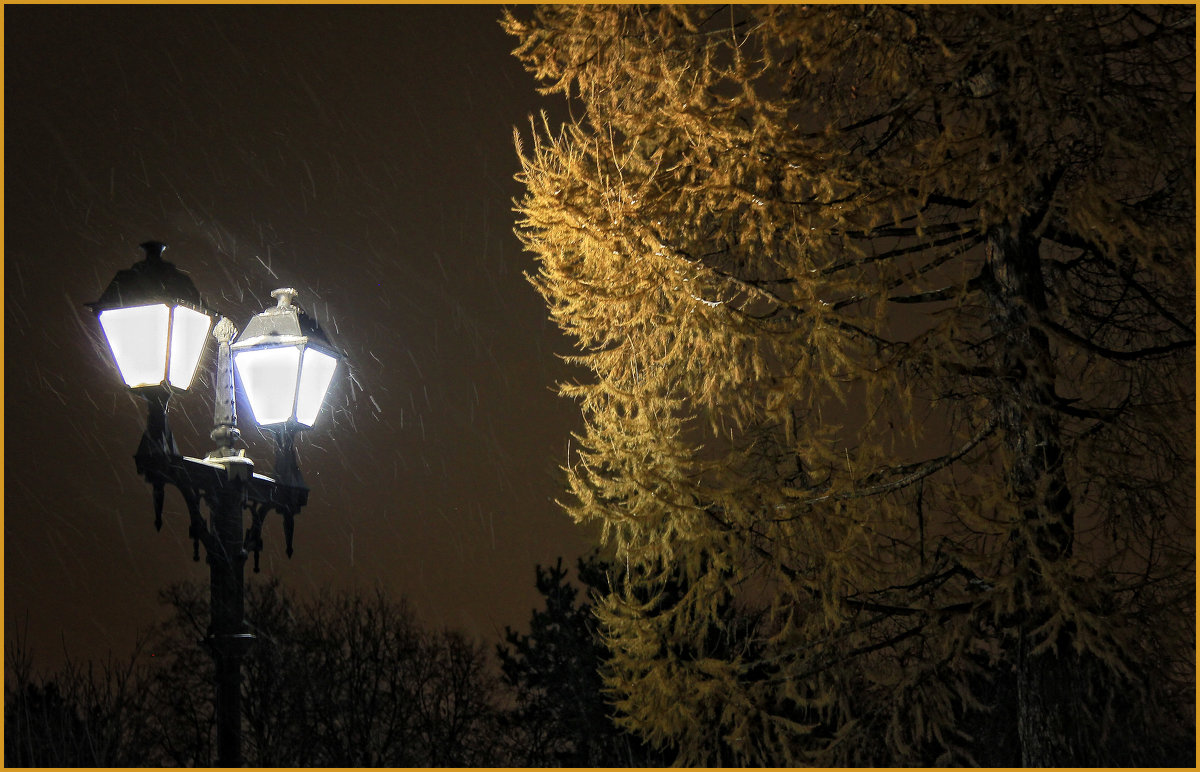 ночь...улица...фонарь... - Воронов ....... ночь...улица...фонарь... - Воронов .......