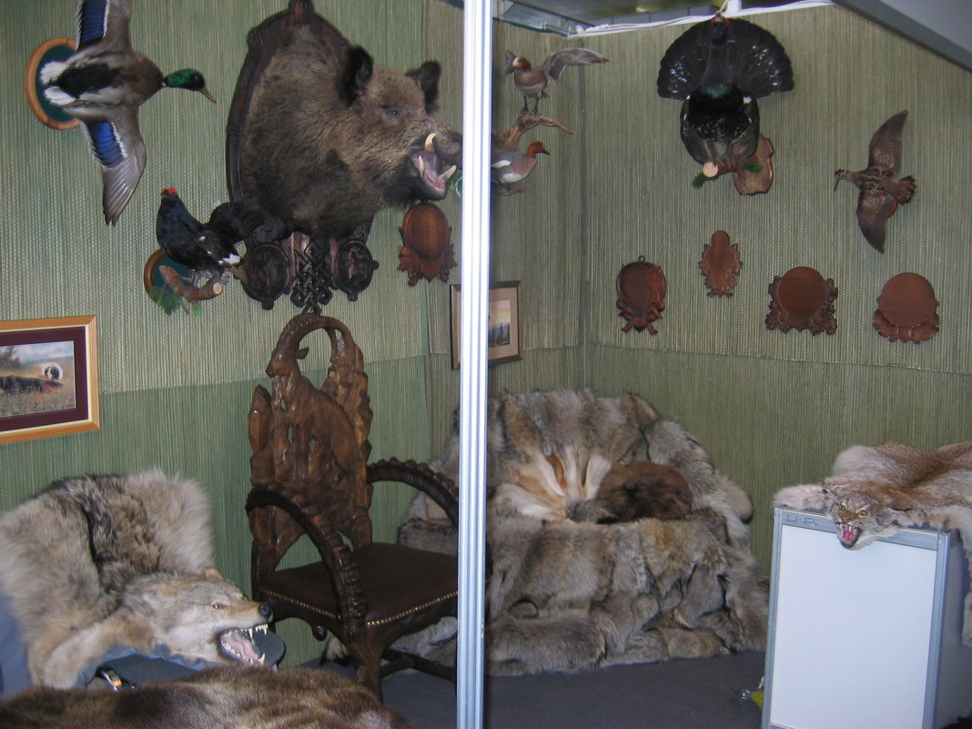 Москва - Maikl Smit Москва - Maikl Smit