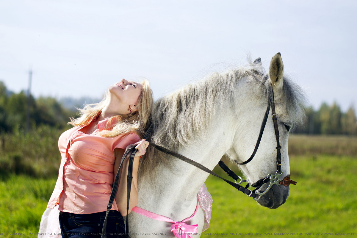 Венера - Павел Калёнов