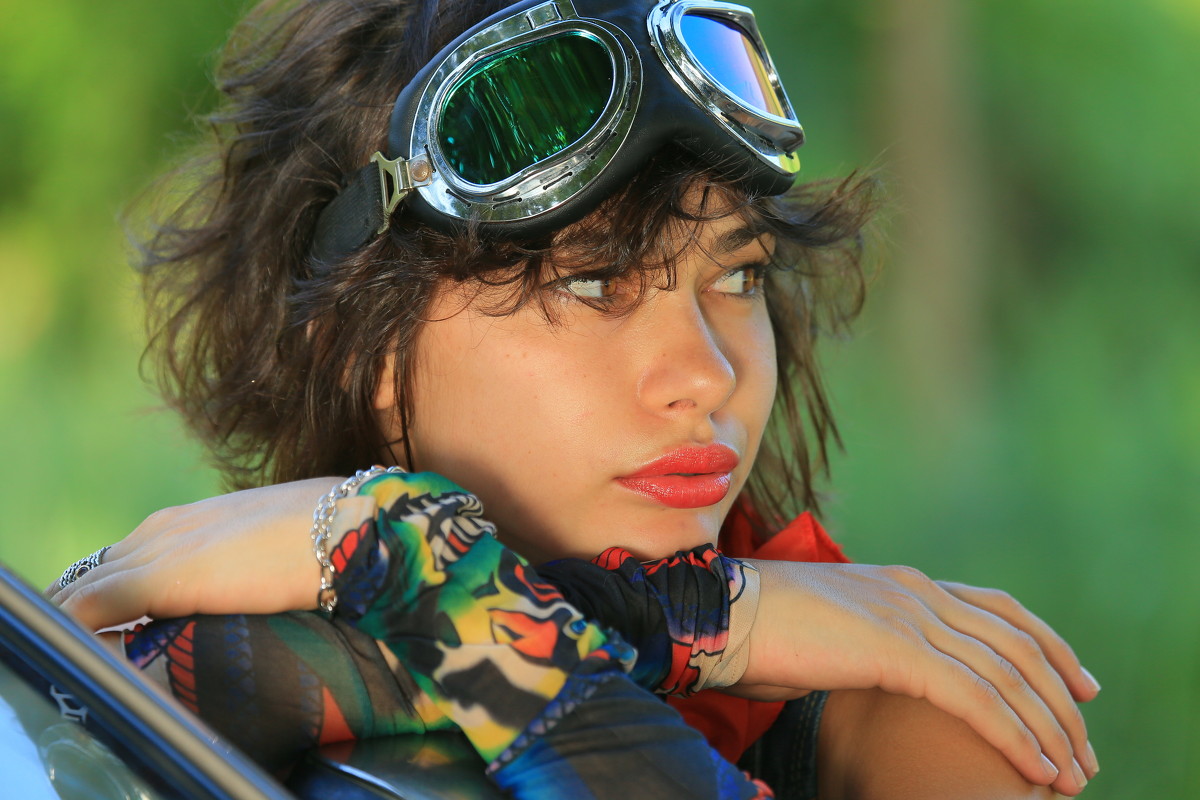 мечта - Гала Кравец