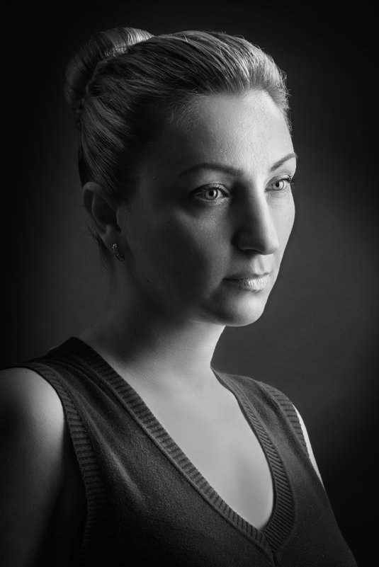 Свет и тень - Анатолий Тимофеев Свет и тень - Анатолий Тимофеев