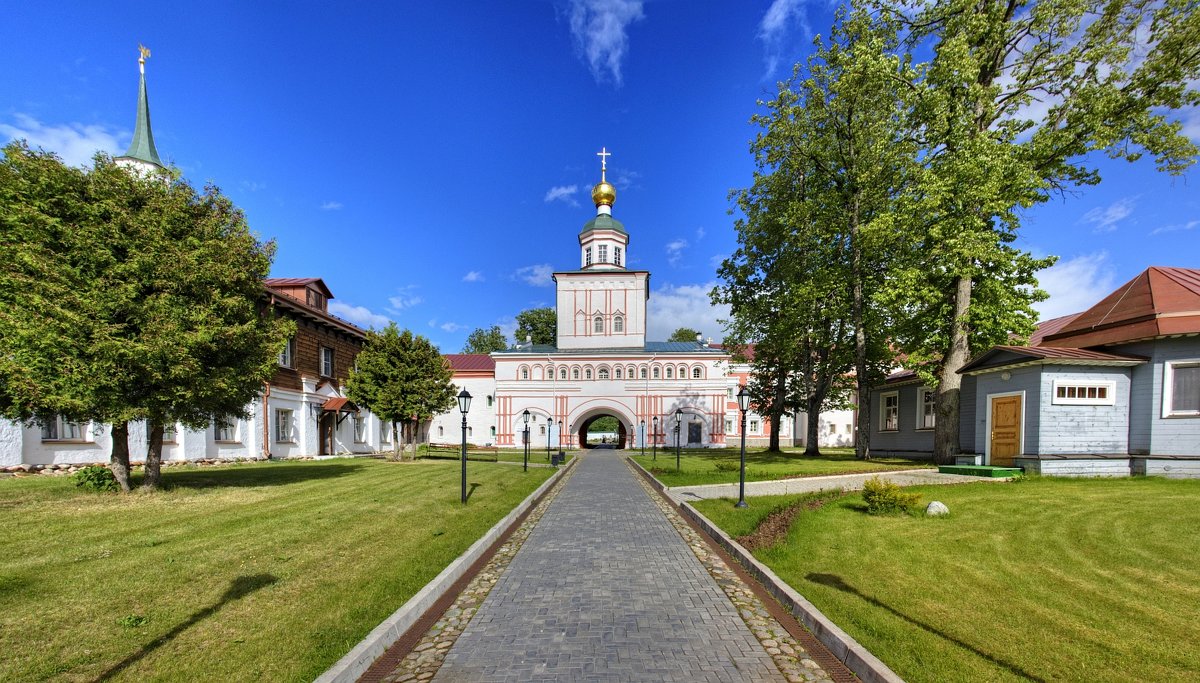 * - Константин 