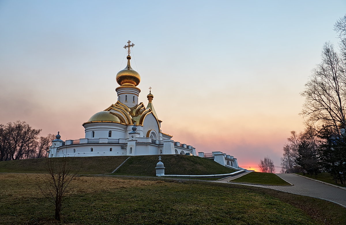 ... - Алексей Некрасов