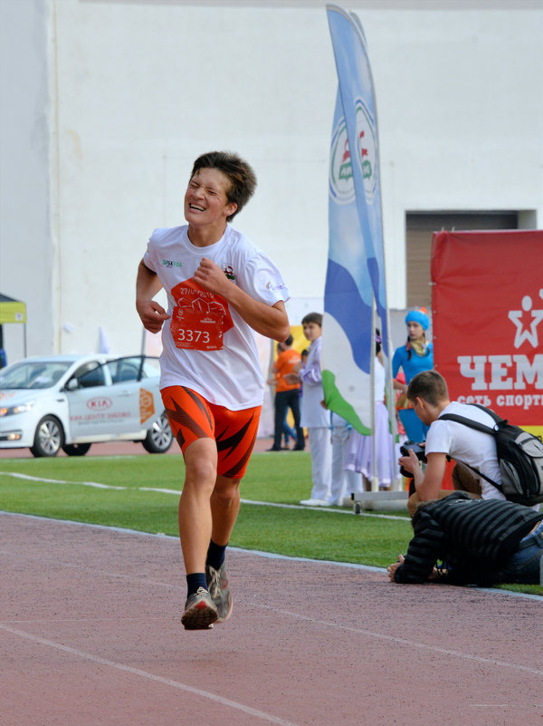 Через не могу... - arkadii Через не могу... - arkadii