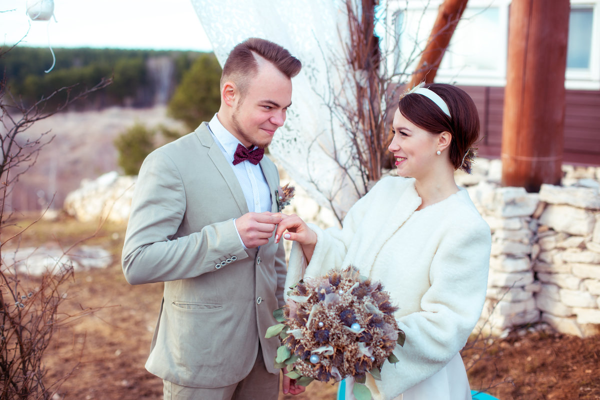 wedding day...... - Виктория Штыкулина