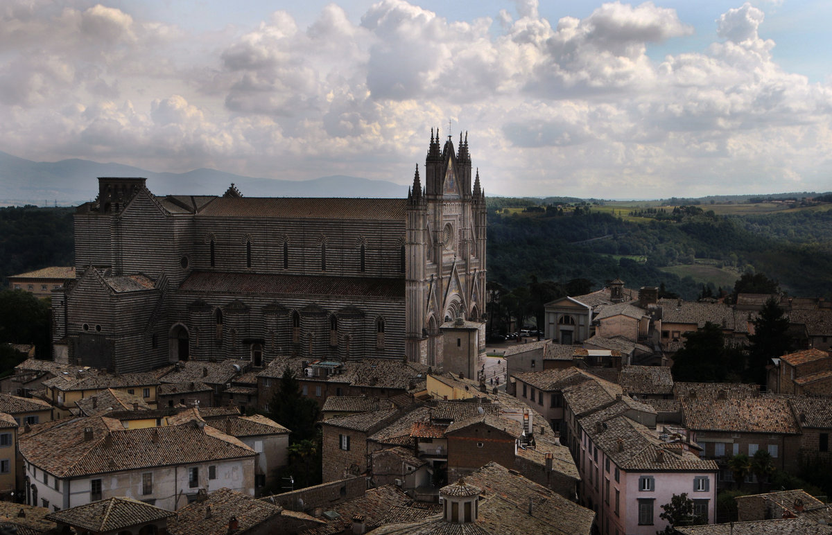 Собор - Дмитрий Близнюченко Собор - Дмитрий Близнюченко