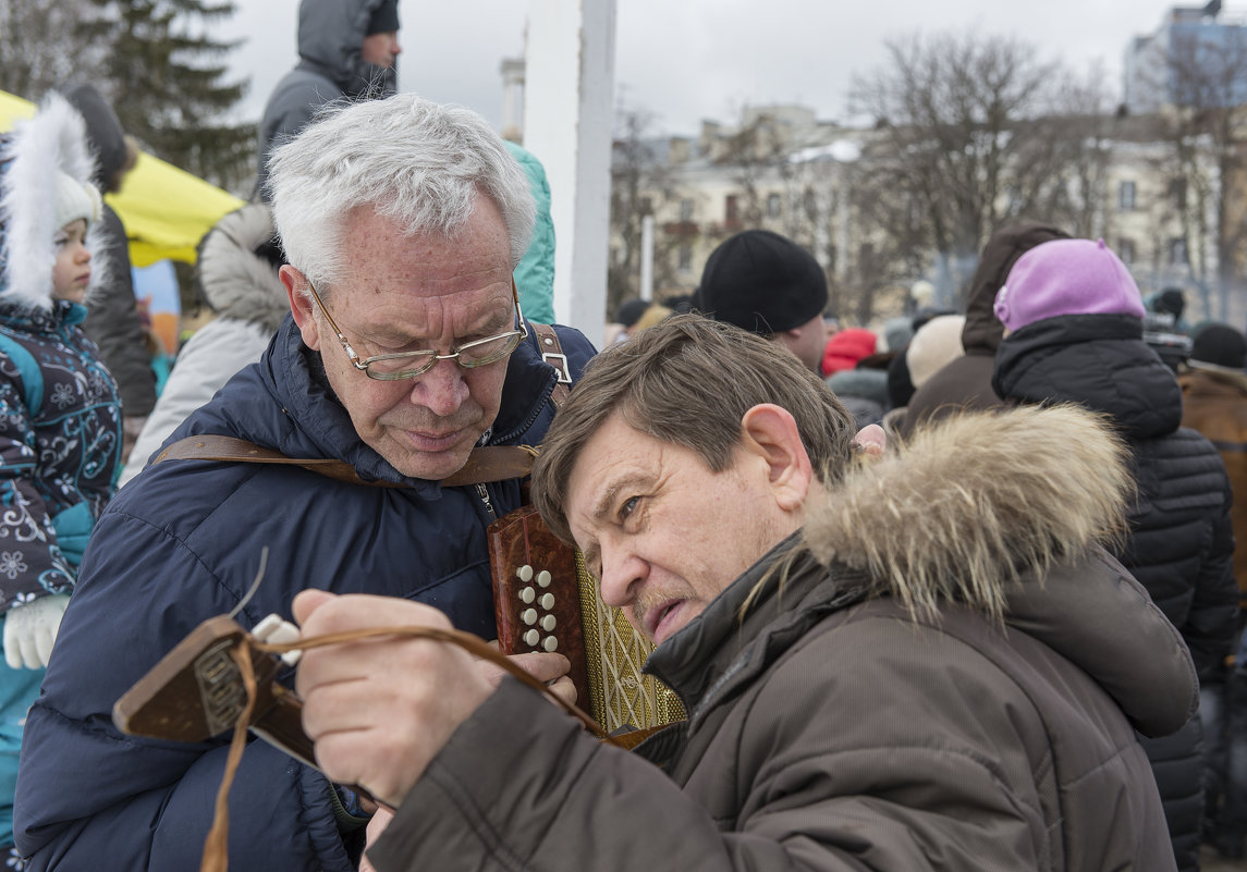 Подстроимся? - Юрий Никульников Подстроимся? - Юрий Никульников