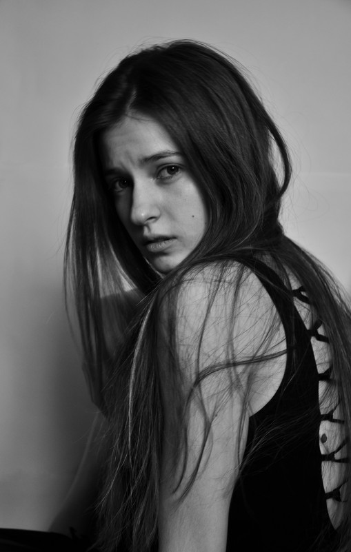 Елизавета - Julia Obraz