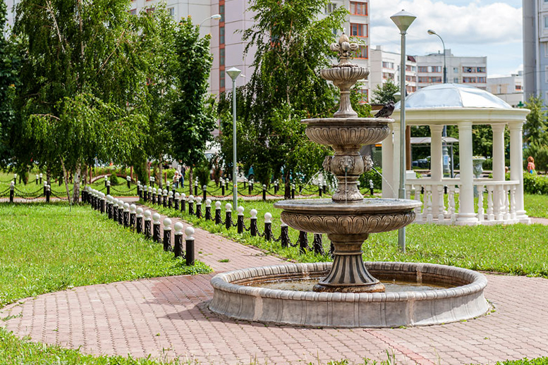 Петровский дворик - Егор Козлов