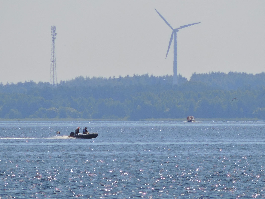 Летним днём - Ta K Летним днём - Ta K