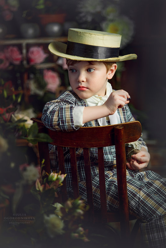 Приключение Тома Сойера - Юлия Огородникова Приключение Тома Сойера - Юлия Огородникова