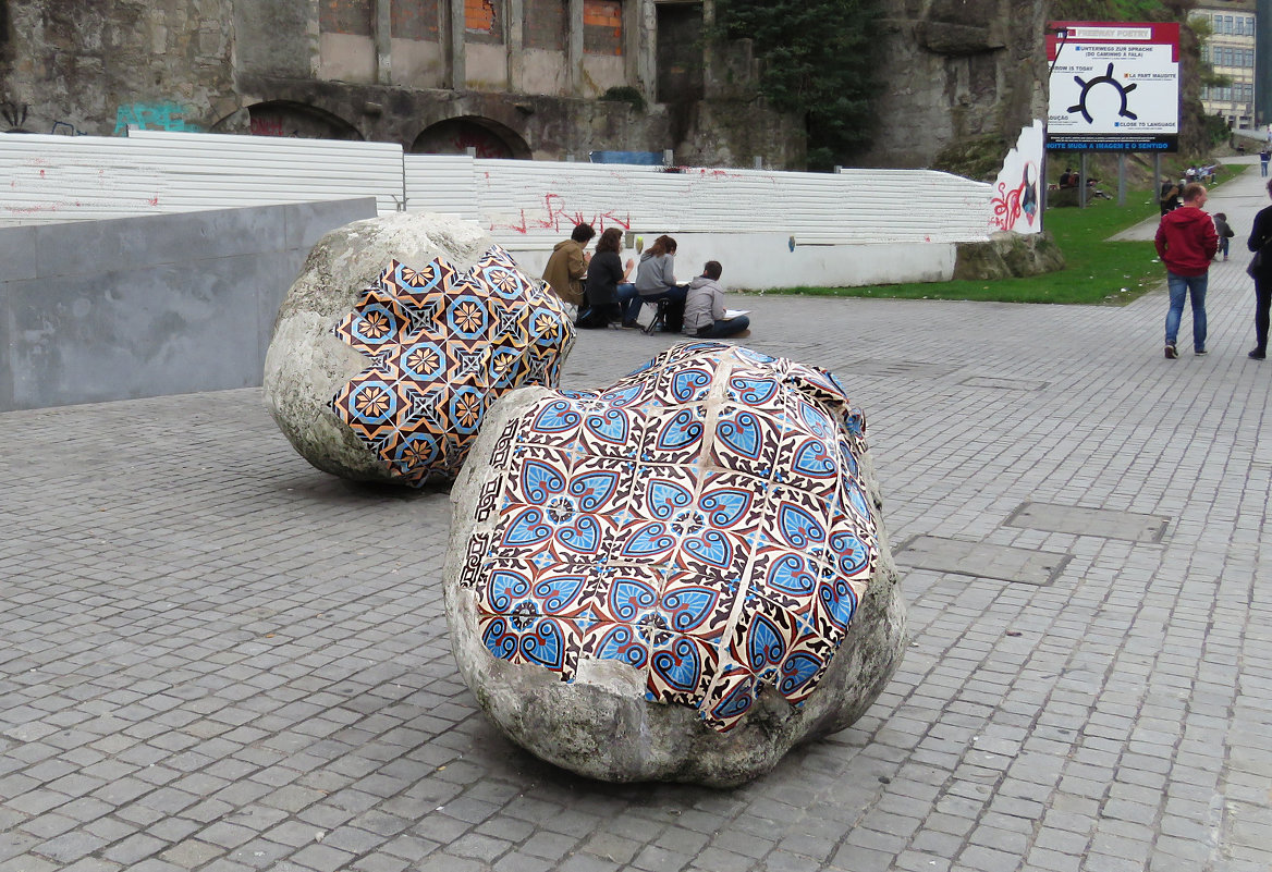 Азулежуш посвящается - ИРЭН@ . Азулежуш посвящается - ИРЭН@ .