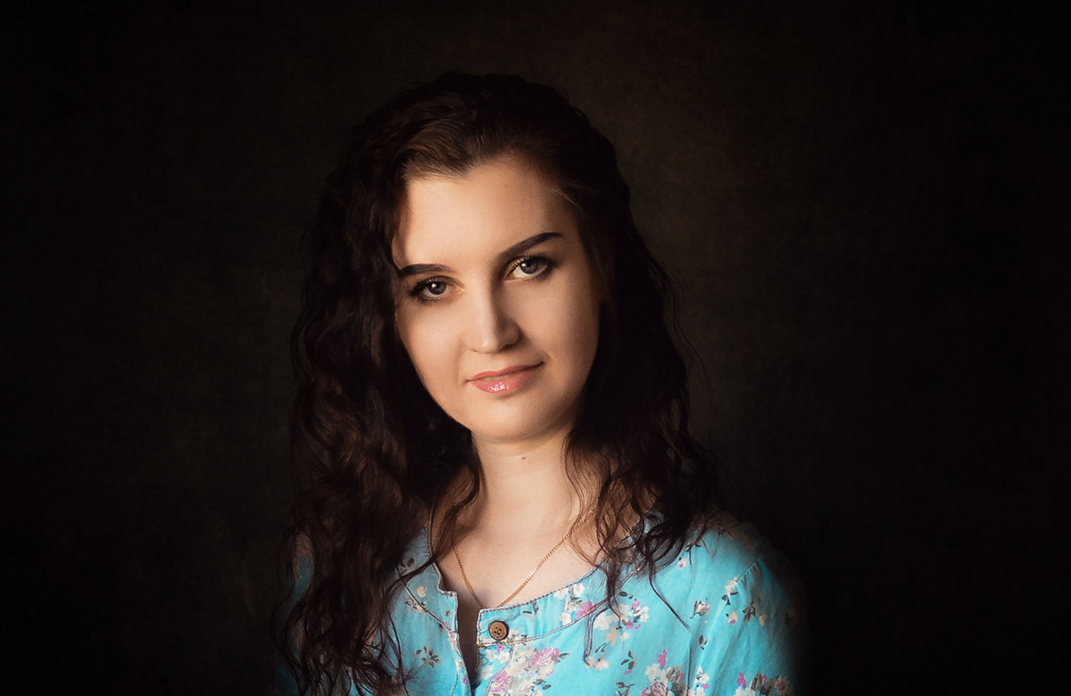 Марина - Жанна ..