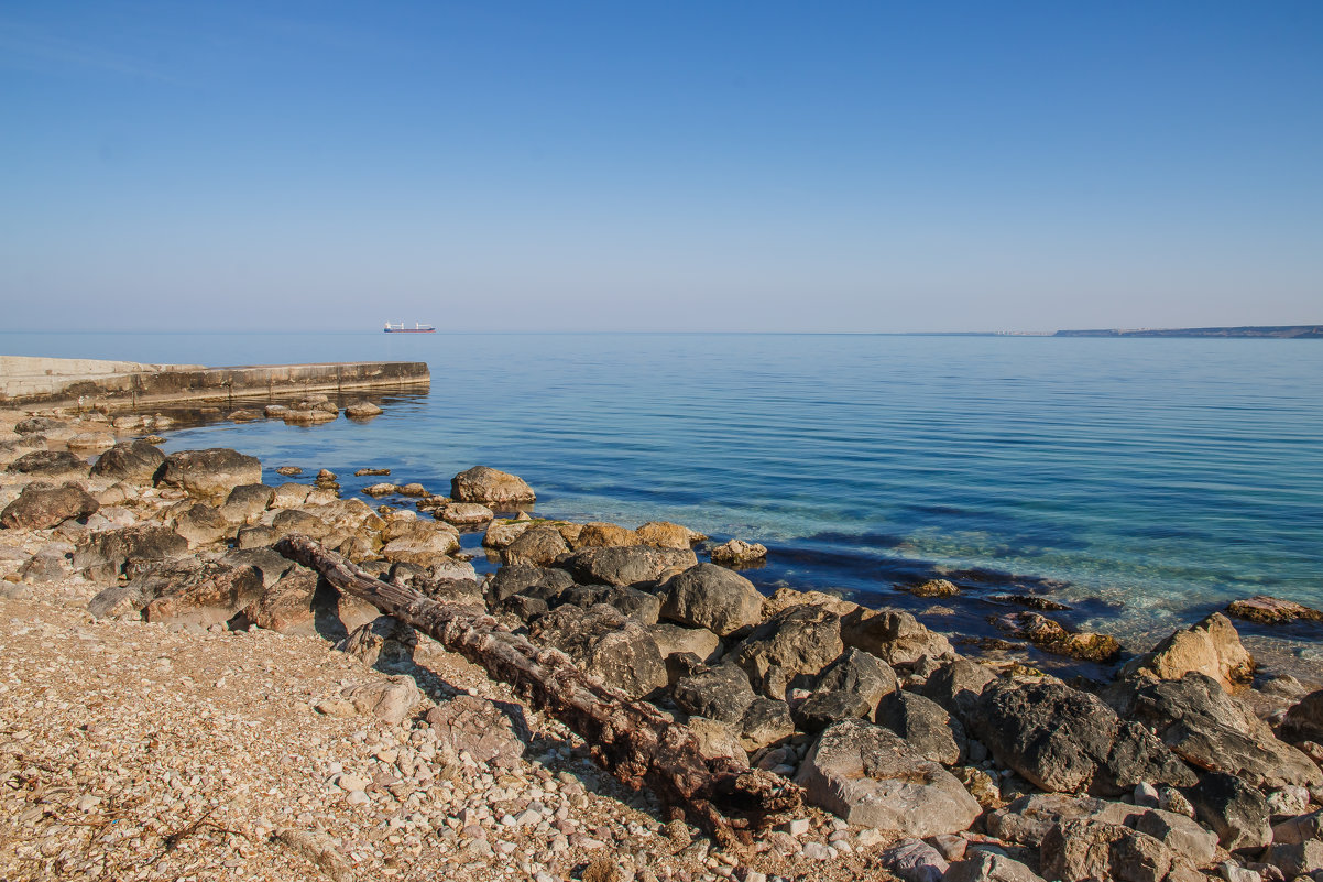 Утром на море - Nyusha .