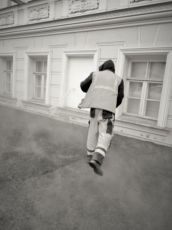 Парящий - Светлана Шмелева Парящий - Светлана Шмелева