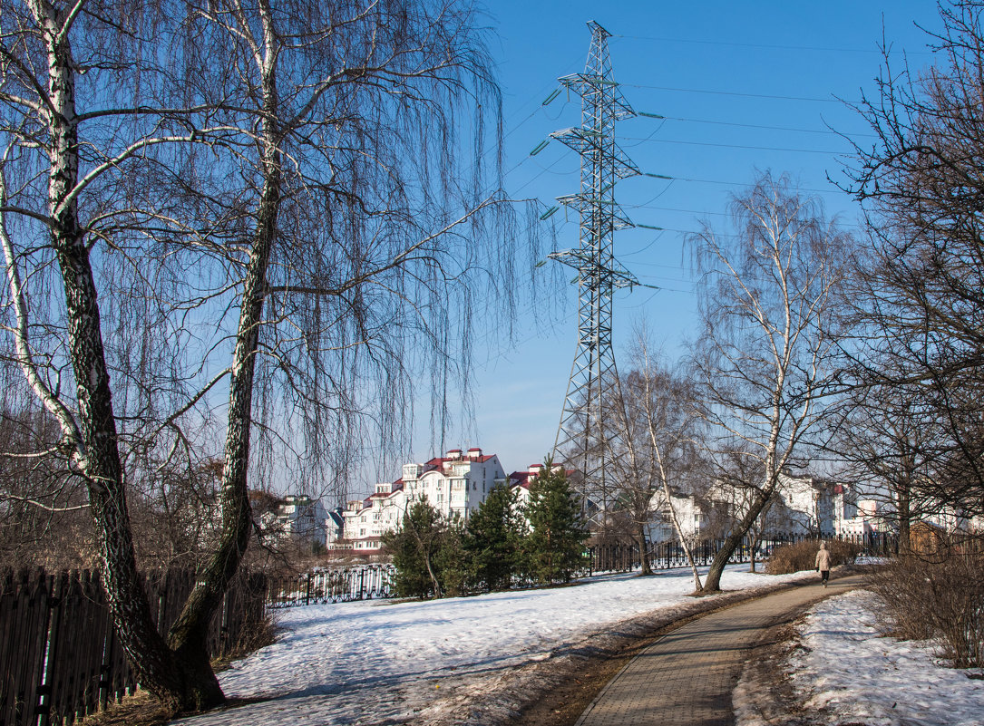 *** - Владимир Безбородов