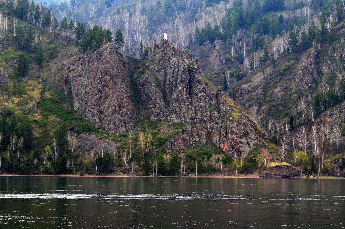 Дивногорье - Татьяна Соловьева