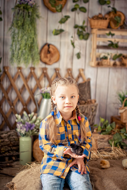 * - Галина Ситникова