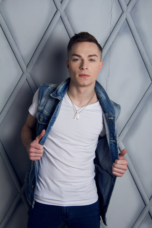 Константин - Ольга Зябкина Константин - Ольга Зябкина